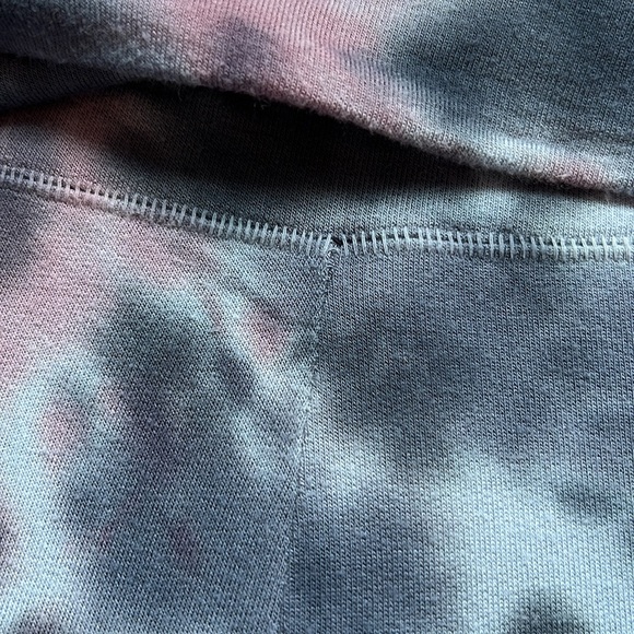 💕HP💕Honeydew Intimates Daze Off tie dye biker shorts - Picture 10 of 13